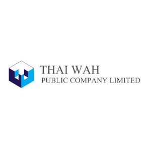 Thai Wah Logo