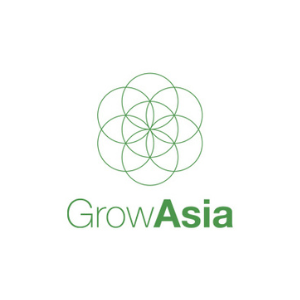 Grow Asia Logo