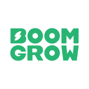 BOOMGROW