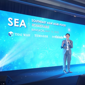 SEA Thai Wah Event
