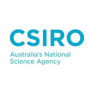 CSIRO Logo