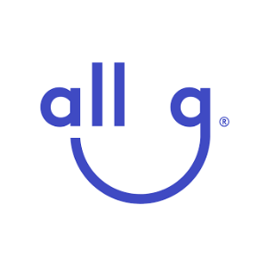 All G Logo