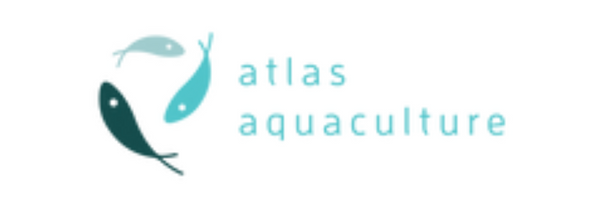 Atlas Aquaculture Logo