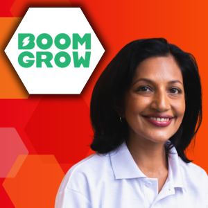 Jay Desan, BOOMGROW