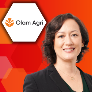 Julie Greene, OLAM AGRI