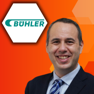 Philipp Fritschi, BUHLER GROUP