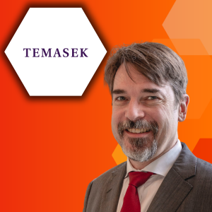 Ralph Graichen, TEMASEK