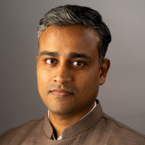 Aravindan Srinivasan