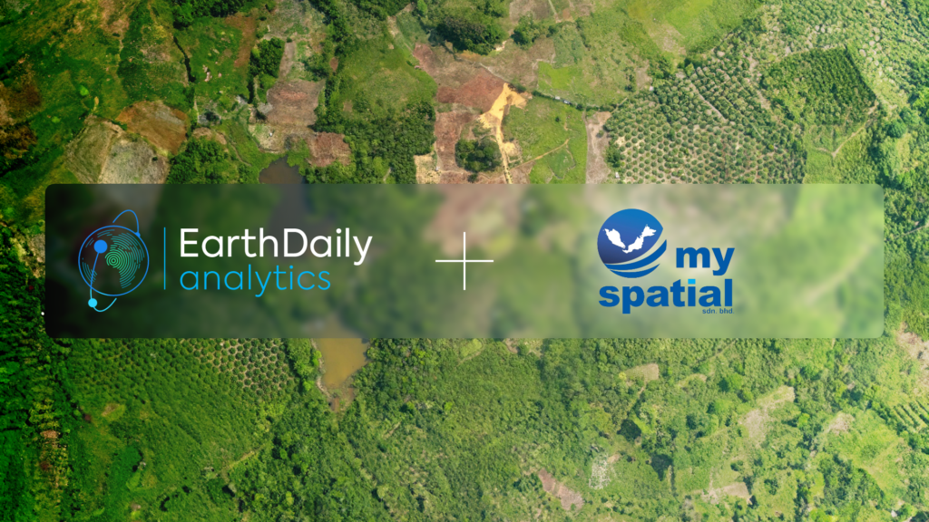 EarthDaily-Analytics-Announces-Contract-with-Malaysian-Geospatial-Mapping-Spec