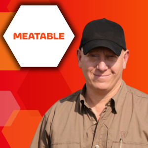 Jeff Tripician, CEO, MEATABLE