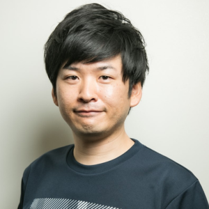 Kazuki Sakamoto