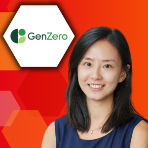 Ling Min Hoon, Investment Director, GENZERO