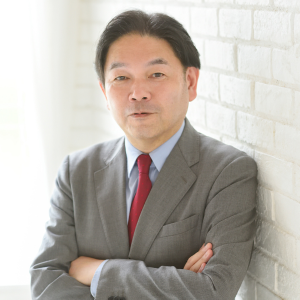 Toshiharu Tanaka